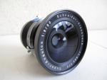Mint 4x5 Schneider Kreuznach 90mm f8 Super Angulon in Copal Shutter Large Format