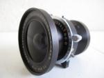 Mint 4x5 Schneider Kreuznach 90mm f8 Super Angulon in Copal Shutter Large Format