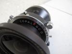 Mint 4x5 Schneider Kreuznach 90mm f8 Super Angulon in Copal Shutter Large Format
