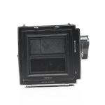 Hasselblad 503CX Medium Format Camera Body Chrome #626