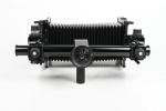 Sinar F2 4x5 Monorail Large Format Camera F-2 #151
