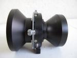 Mint 4x5 Schneider Kreuznach 90mm f8 Super Angulon in Copal Shutter Large Format