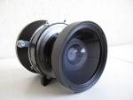 Mint 4x5 Schneider Kreuznach 90mm f8 Super Angulon in Copal Shutter Large Format