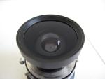 Mint 4x5 Schneider Kreuznach 90mm f8 Super Angulon in Copal Shutter Large Format