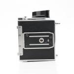 Hasselblad 503CX Medium Format Camera Body Chrome #626
