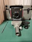 Linhof Color Large Format Camera