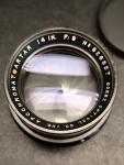  Goerz 14in f9 Apochromat Artar 14" Large Format Lens
