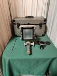 Linhof Color Large Format Camera