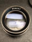  Goerz 14in f9 Apochromat Artar 14" Large Format Lens