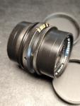  Goerz 14in f9 Apochromat Artar 14" Large Format Lens