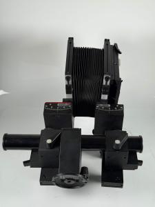 Sinar P2 4x5 Monorail Large Format Camera