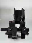 Sinar P2 4x5 Monorail Large Format Camera