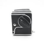 Hasselblad 500C/M Camera Body Late Chrome 500CM #483