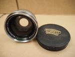 SCHNEIDER 210mm F5.6 Symmar 1:12 / 370 LENS EX+ LARGE FORMAT German super Bokeh