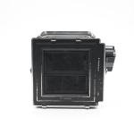 Hasselblad 500C/M Camera Body Late Chrome 500CM #483