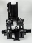 Sinar P2 4x5 Monorail Large Format Camera
