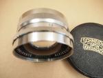 SCHNEIDER 210mm F5.6 Symmar 1:12 / 370 LENS EX+ LARGE FORMAT German super Bokeh