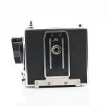 Hasselblad 500C/M Camera Body Late Chrome 500CM #483