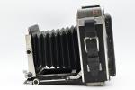 Graflex 45 Super Graphic 4x5 Large Format Press/View Camera #614
