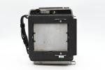 Graflex 45 Super Graphic 4x5 Large Format Press/View Camera #614