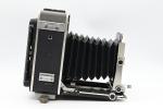 Graflex 45 Super Graphic 4x5 Large Format Press/View Camera #614