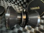 Ultra Large Format Rodenstock 200 Grandagon 6.8
