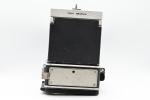 Graflex 45 Super Graphic 4x5 Large Format Press/View Camera #614