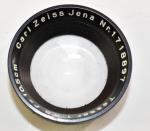 Carl Zeiss Jena Large Format Lens Tessar 1:4.5  F/10.5  1178897