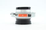 Goerz 19" (480mm) f11 Apochromat Red Dot Artar in Ilex No.4 Shutter #559