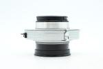 Goerz 19" (480mm) f11 Apochromat Red Dot Artar in Ilex No.4 Shutter #559