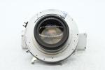 Goerz 19" (480mm) f11 Apochromat Red Dot Artar in Ilex No.4 Shutter #559