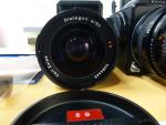 Hasselblad 503CX Medium Fomat Camera w/4 Lenses & Accessories Pre-owned VG