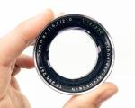 Schneider-Kreuznach Symmar f5.6 210mm & f12 370mm Convertible Lens, Large Format