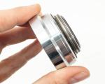 Schneider-Kreuznach Symmar f5.6 210mm & f12 370mm Convertible Lens, Large Format