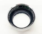 Schneider-Kreuznach Symmar f5.6 210mm & f12 370mm Convertible Lens, Large Format