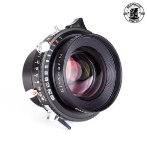 Rodenstock 180mm f/5.6 Sironar-N 4x5 Lens in Copal 1 EXCELLENT