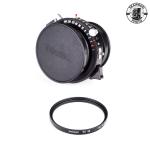 Rodenstock 180mm f/5.6 Sironar-N 4x5 Lens in Copal 1 EXCELLENT