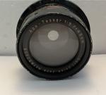 Vintage Carl Zeiss Jena APO Tessar 1:9 45cm 450mm Large Format Lens