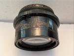Vintage Carl Zeiss Jena APO Tessar 1:9 45cm 450mm Large Format Lens