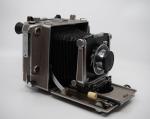 LINHOF SUPER TECHNIKA IV 4x5 CAMERA Kit  free shipping