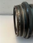 Vintage Carl Zeiss Jena APO Tessar 1:9 45cm 450mm Large Format Lens