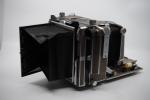 LINHOF SUPER TECHNIKA IV 4x5 CAMERA Kit  free shipping