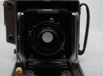 LINHOF SUPER TECHNIKA IV 4x5 CAMERA Kit  free shipping
