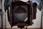 LINHOF SUPER TECHNIKA IV 4x5 CAMERA Kit  free shipping