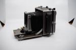 LINHOF SUPER TECHNIKA IV 4x5 CAMERA Kit  free shipping