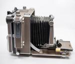 LINHOF SUPER TECHNIKA IV 4x5 CAMERA Kit  free shipping