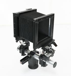 Sinar F/F1 4x5 Large Format Monorail View Camera NICE!!!
