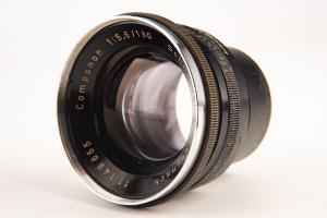 Schneider Componon 180mm f/5.6 4x5 Large Format Darkroom Enlarger Lens V24