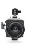 Hasselblad SWC/M Chrome Camera Kit w/38mm Lens, Finder, A12 Back #963