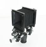 Sinar F/F1 4x5 Large Format Monorail View Camera NICE!!!